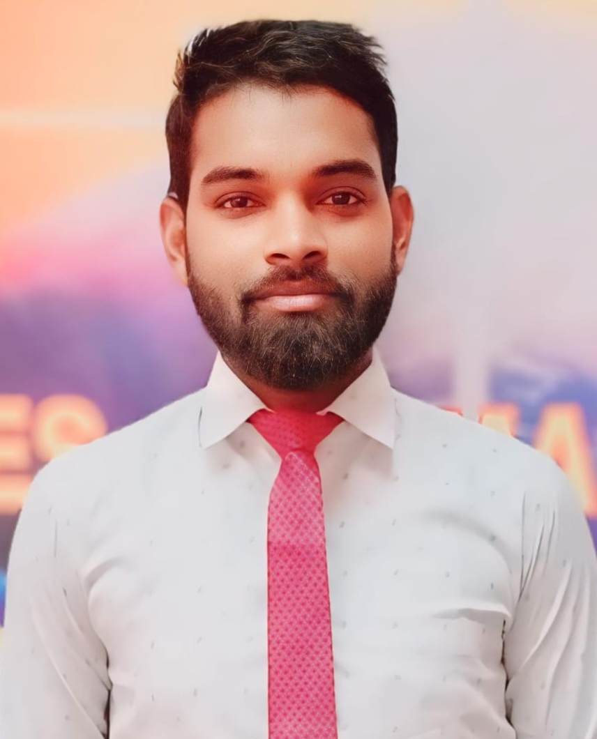 Yogesh Kumar