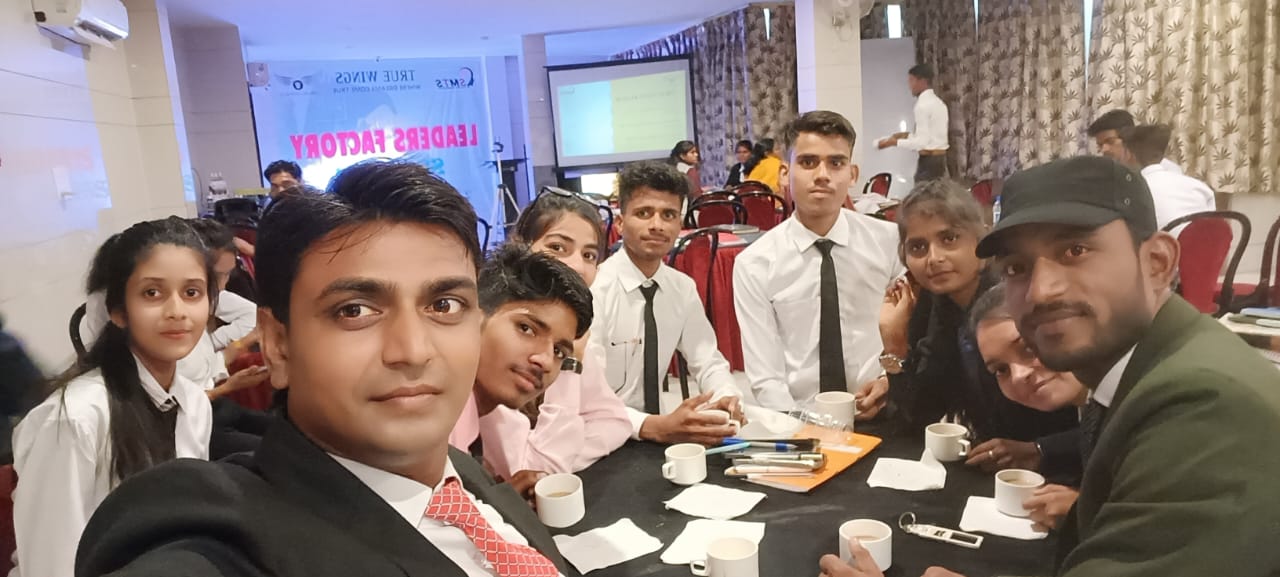 TRUECOME TECHNET PRIVATE LIMITED