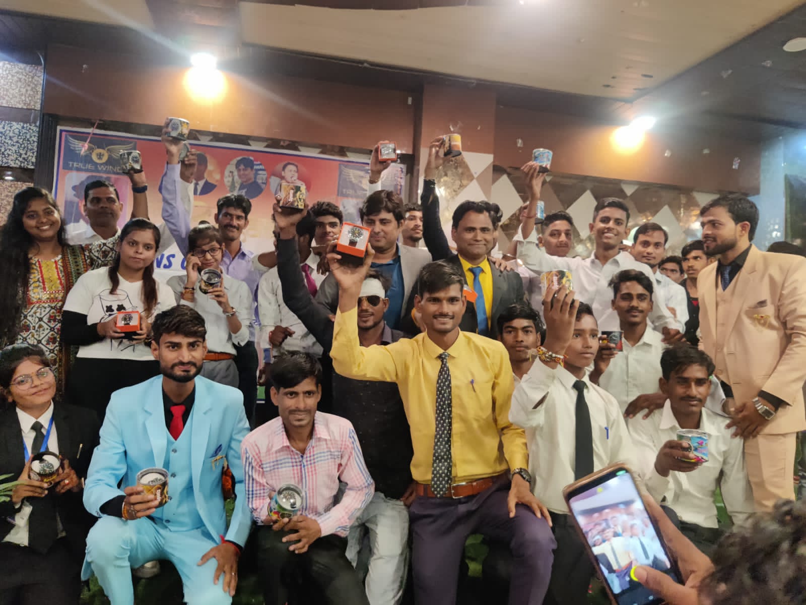 TRUECOME TECHNET PRIVATE LIMITED